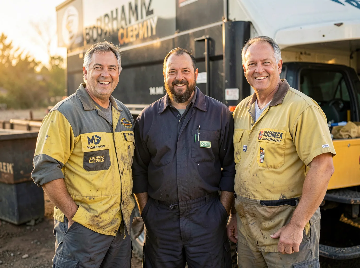 Sewage Cleanup company in Scammon, KS